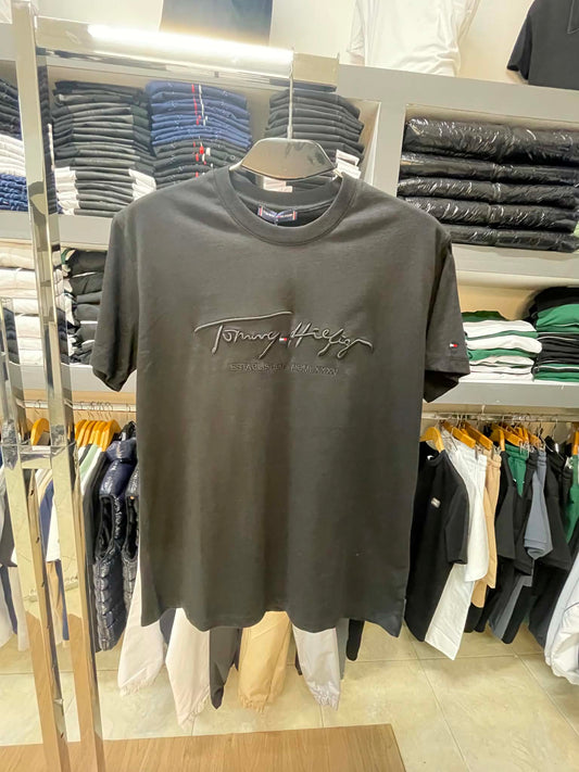 T-shirt Tommy Hilfiger - No7627