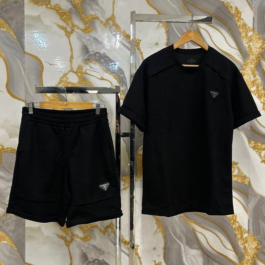 Σετ Σορτς PRADA - No7638