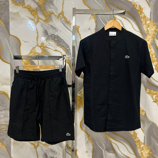 Σετ Σορτς Lacoste - No7639
