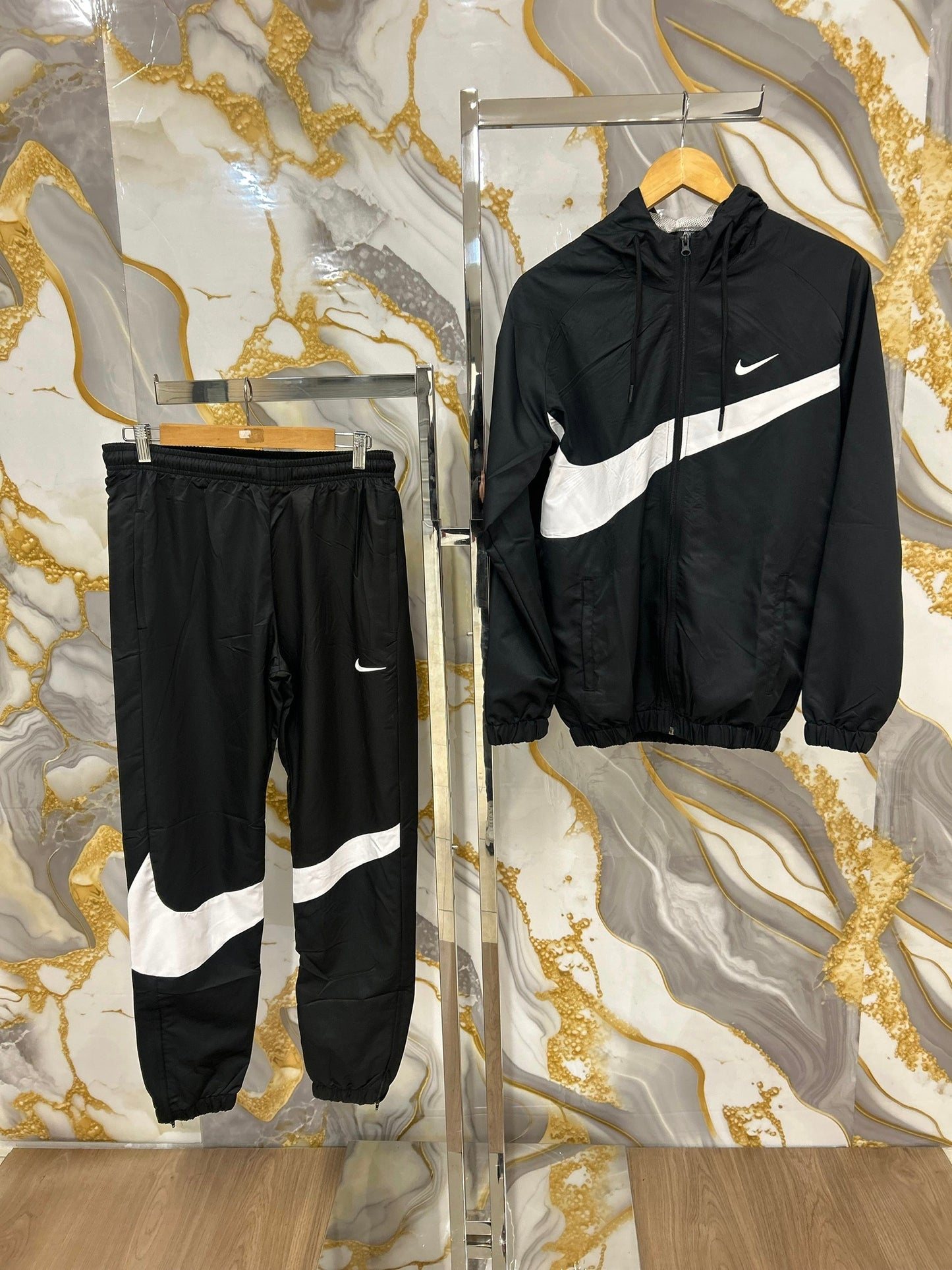 Σετ φόρμες Nike-No7643