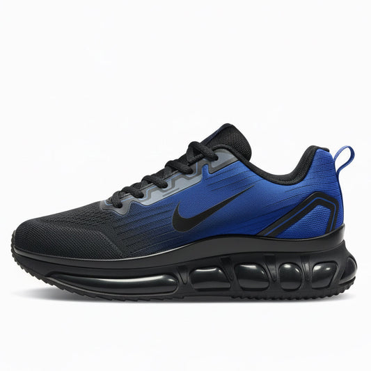 Nike Air Max 2026 - Blue Black 2