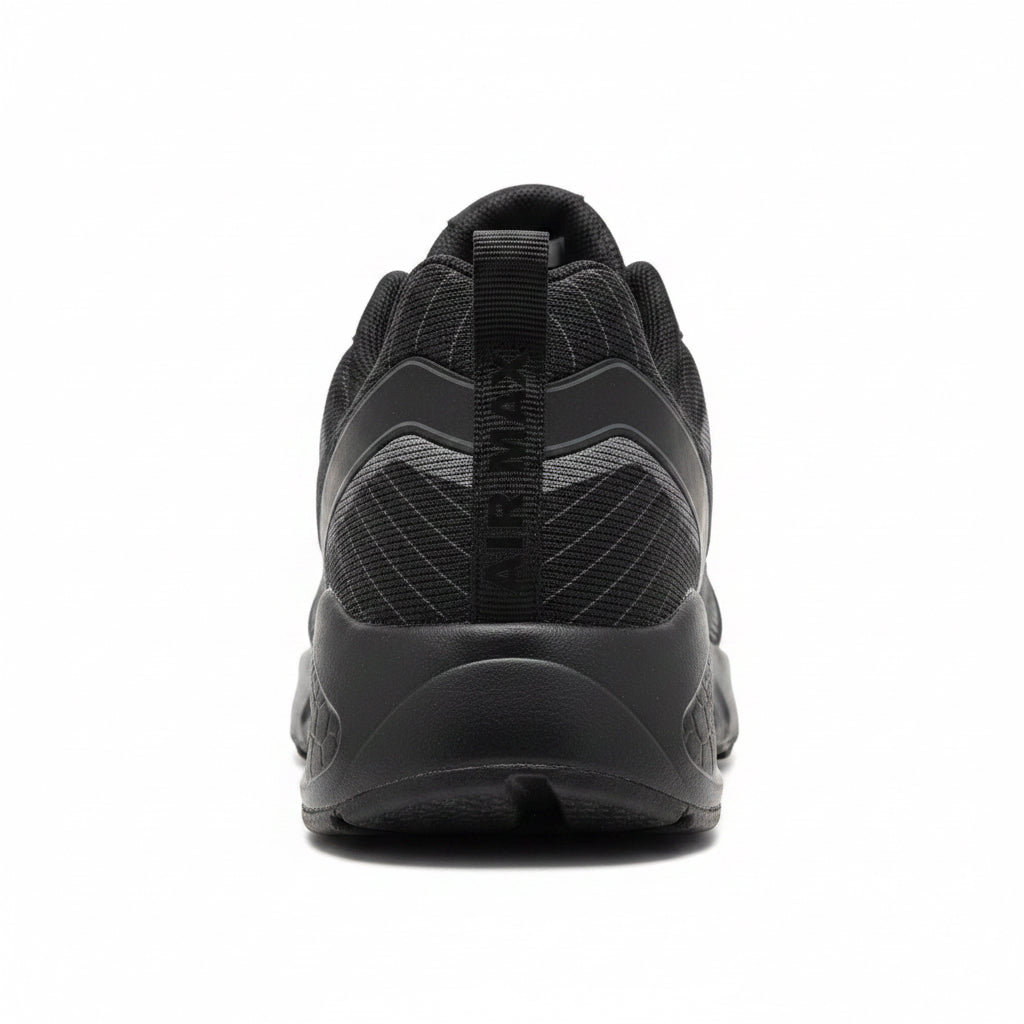 Nike Air Max 160 - Black2