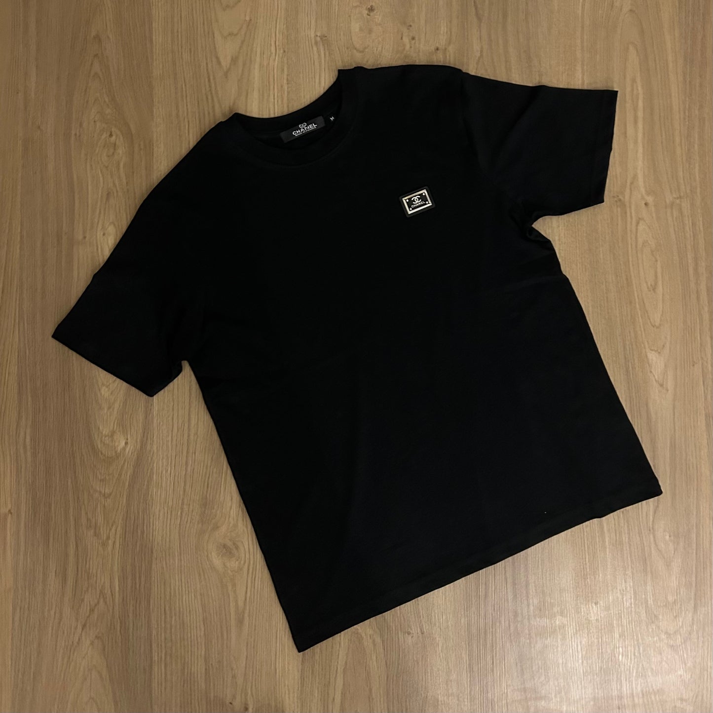 T-shirts Chanel -No7697