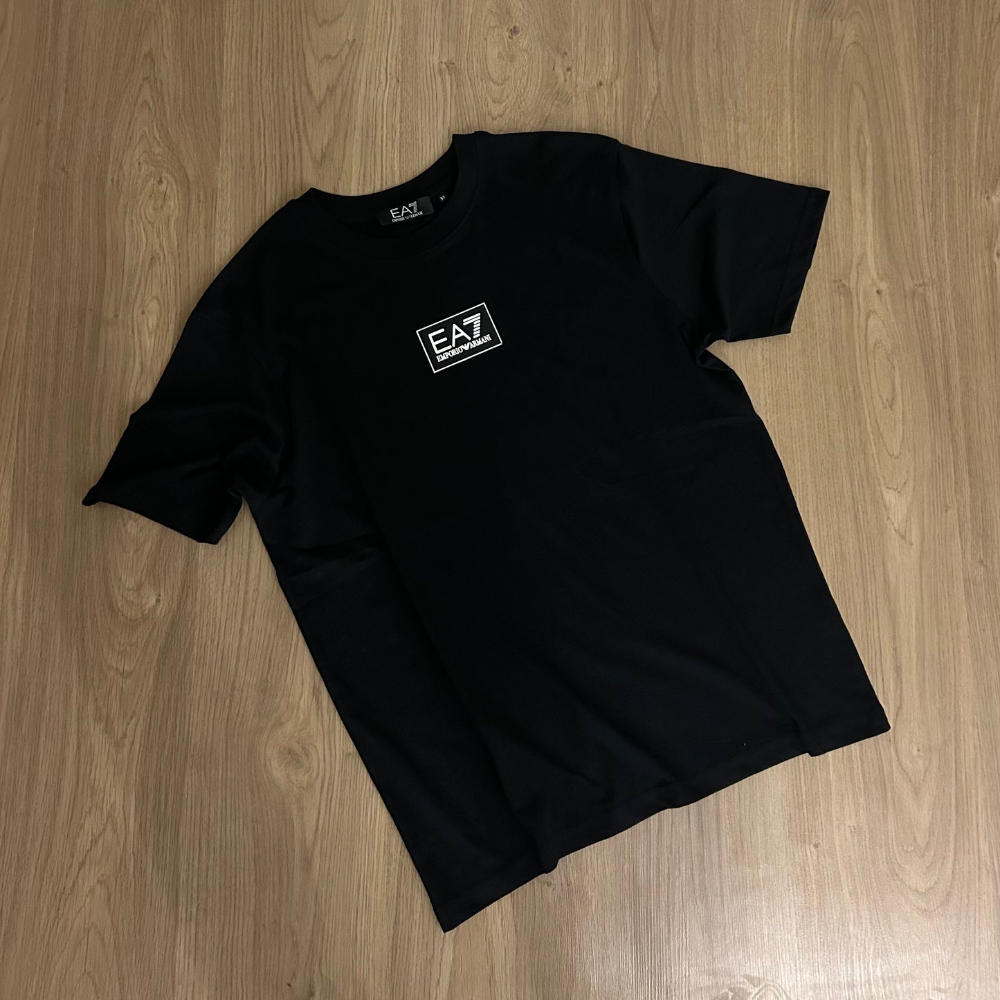T-shirts Emporio Armani -No7701