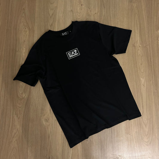 T-shirts Emporio Armani -No7701
