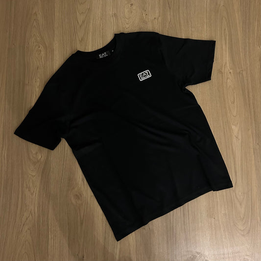 T-shirts emporio Armani -No7696