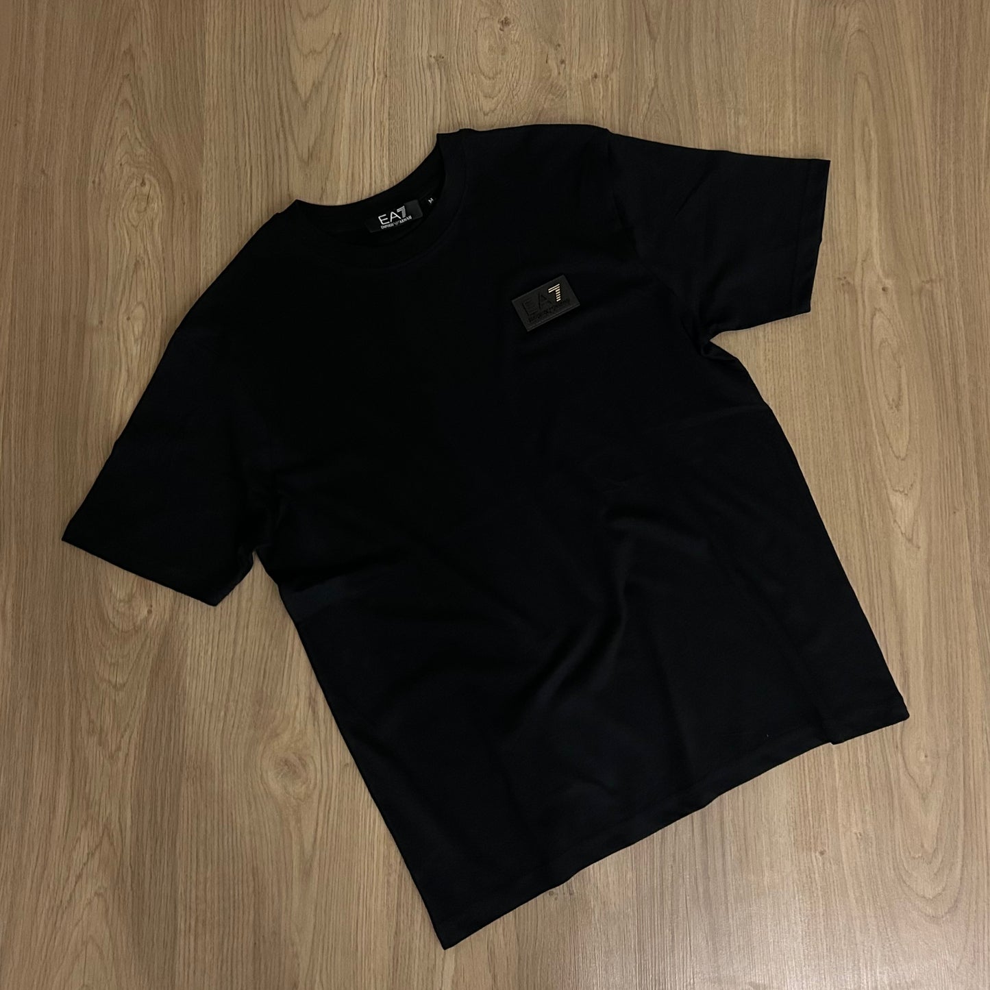 T-shirts EA7 -No7699