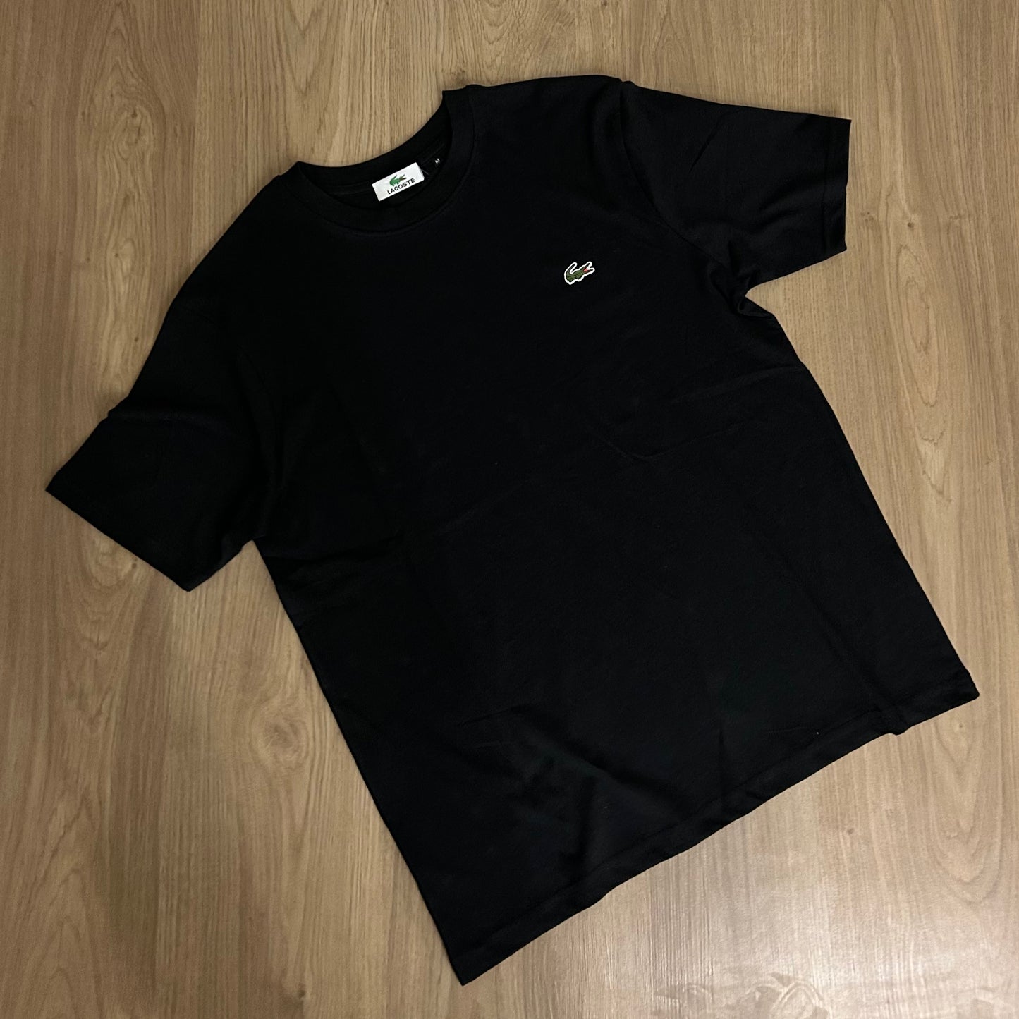 T-shirts Lacoste  - No7690