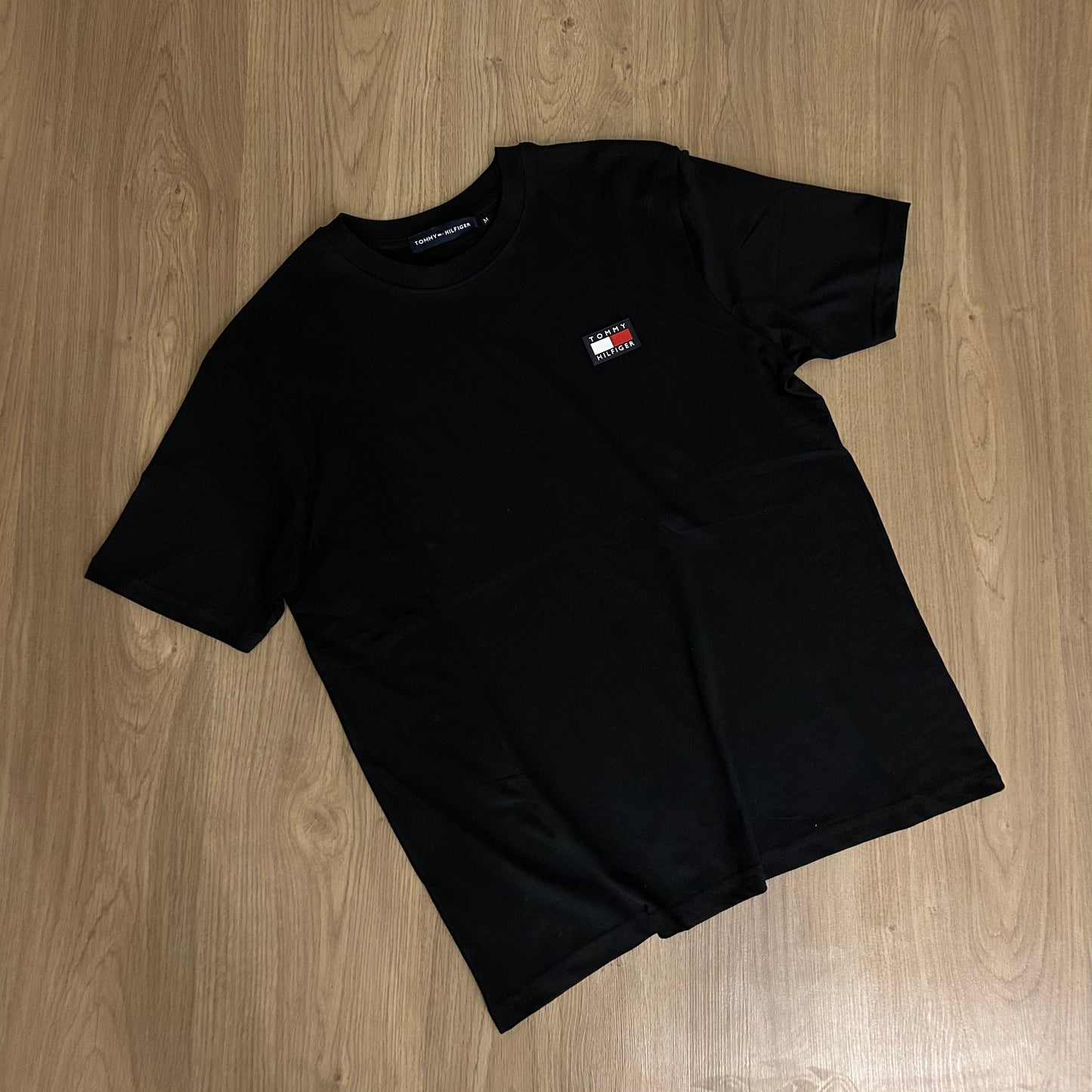T-shirts Tommy Hilfiger- No7682