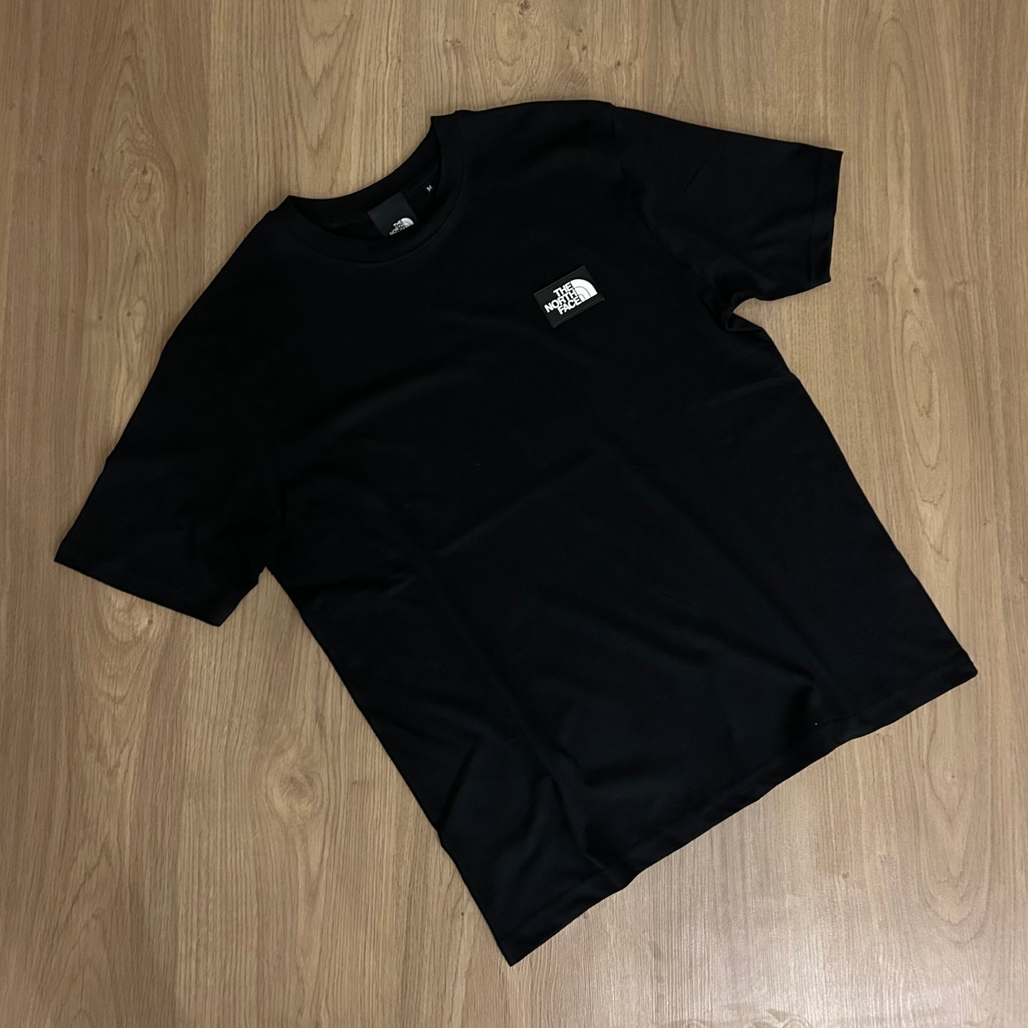 T-shirts the north face  - No7689