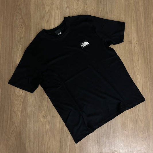 T-shirts the north face  - No7689