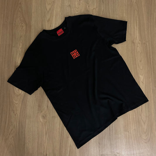 T-shirts Hugo - No7692