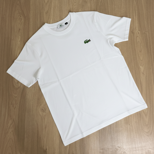 T-shirts Lacoste - No7668
