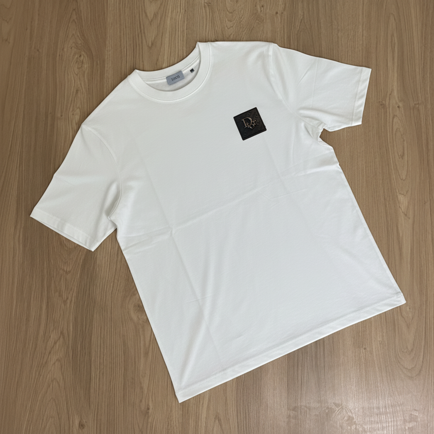 T-shirts Christian Dior - No7666
