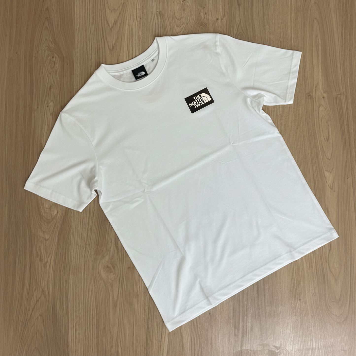 T-shirts the north face - No7669