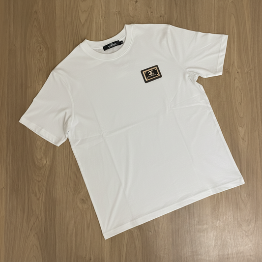 T-shirts Chanel ￼￼ - No7662