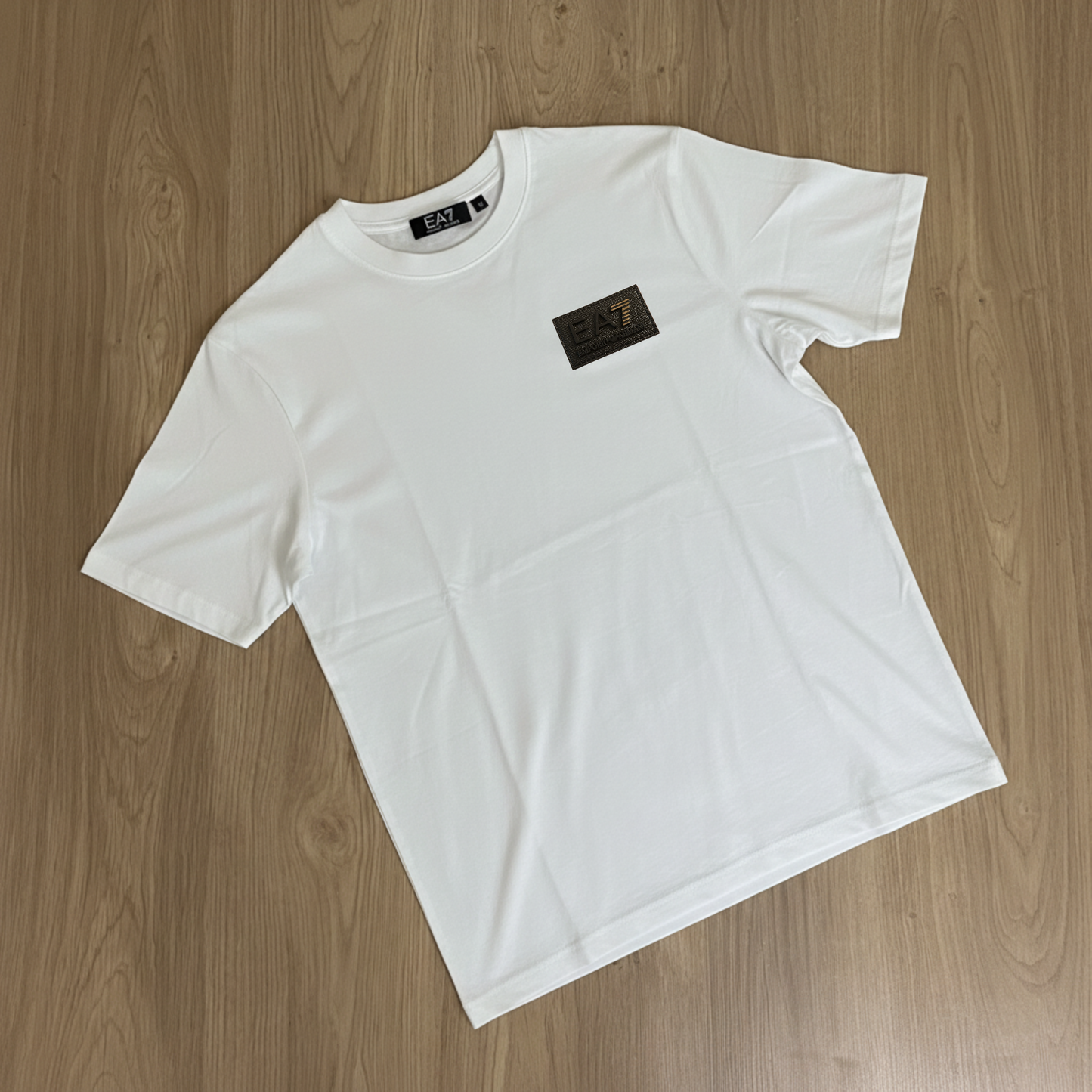 T-shirts EA7￼ - No7663