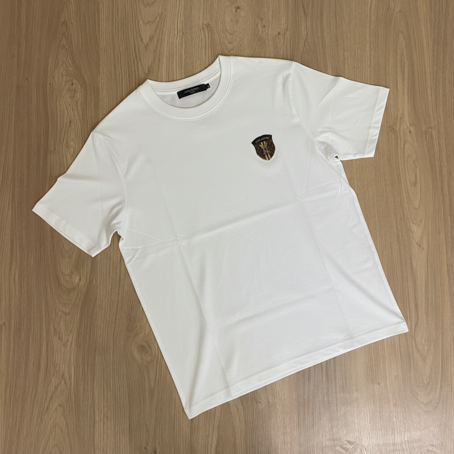 T-shirts Louis Vuitton- No7670