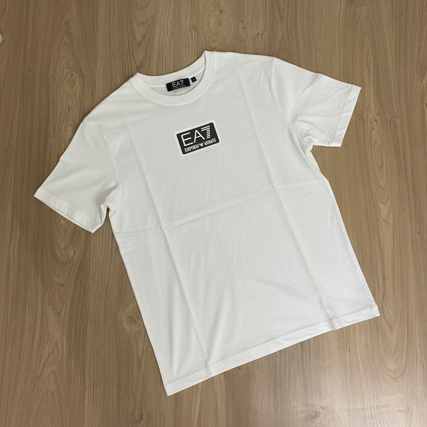 T-shirts Emporio Armani - No7660
