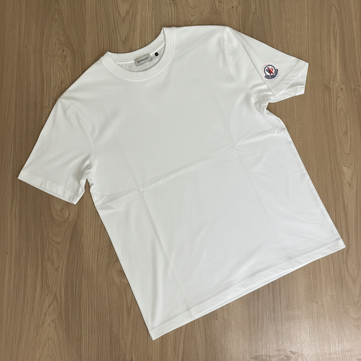 T-shirts moncler - No7664