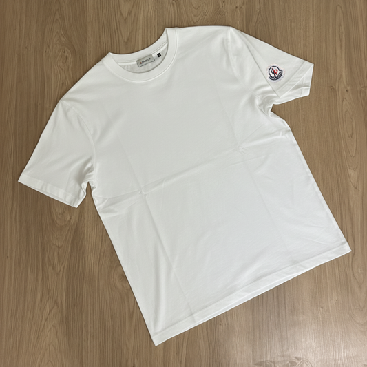 T-shirts moncler - No7664