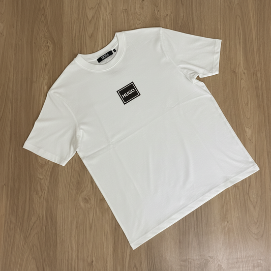 T-shirts Hugo boss - No7672